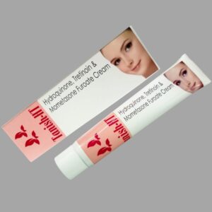 tanish-ht cream